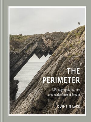 cover image of The Perimeter
